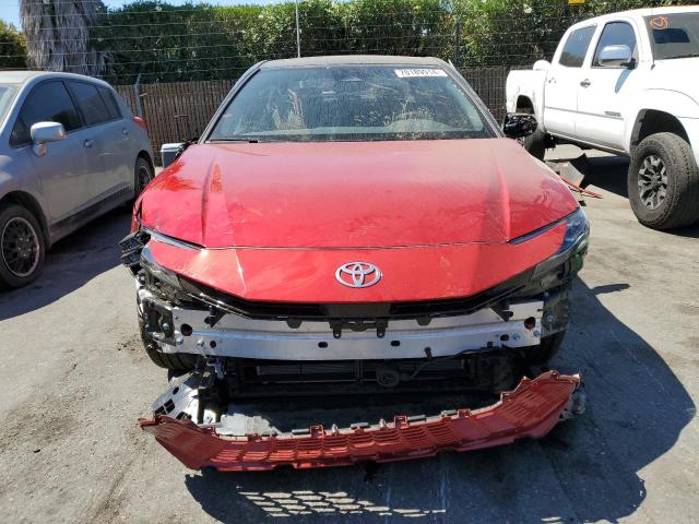 Photo 5 from auction – 2025 TOYOTA CAMRY XSE with VIN 4T1DAACK9SU020174