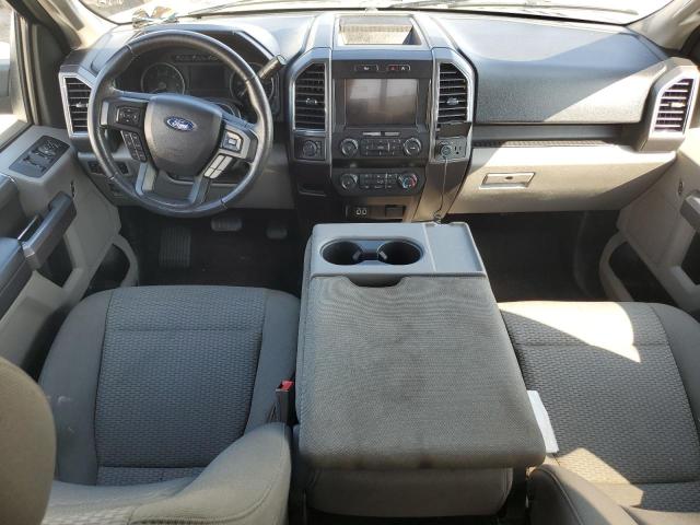 Photo 8 from auction – 2019 FORD F150 SUPER with VIN 1FTEW1EP3KFB61782