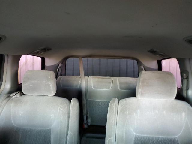 Photo 10 from auction – 2005 TOYOTA SIENNA CE with VIN 5TDZA23C75S290781
