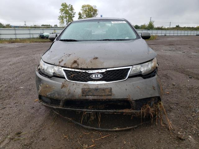 Photo 5 from auction – 2011 KIA FORTE EX with VIN KNAFU4A28B5889266