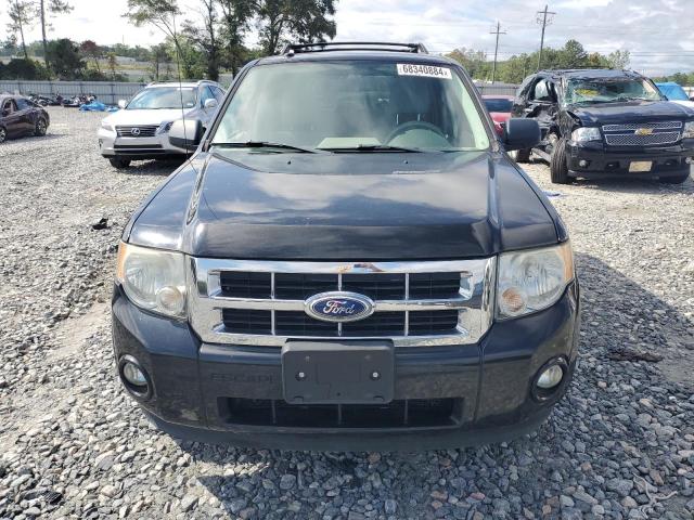 Photo 5 from auction – 2011 FORD ESCAPE XLT with VIN 1FMCU9D77BKB70095