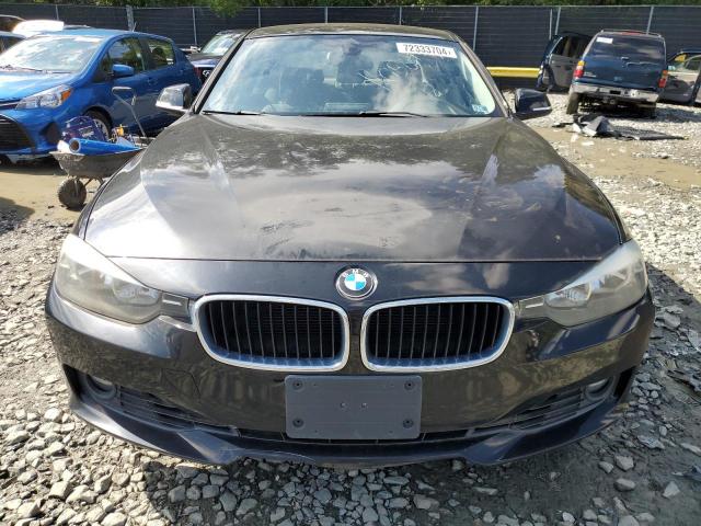 Photo 5 from auction – 2014 BMW 328 I with VIN WBA3A5G54ENP31028