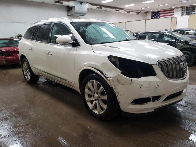 Photo 4 from auction – 2013 BUICK ENCLAVE with VIN 5GAKRDKD6DJ191141