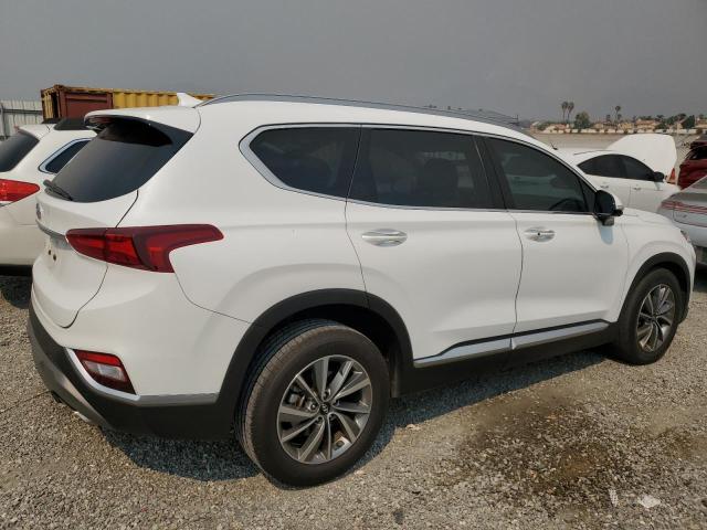 Photo 3 from auction – 2019 HYUNDAI SANTA FE L with VIN 5NMS53AD2KH044954