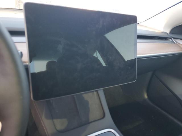 Photo 9 from auction – 2023 TESLA MODEL 3 with VIN 5YJ3E1EA3PF692563