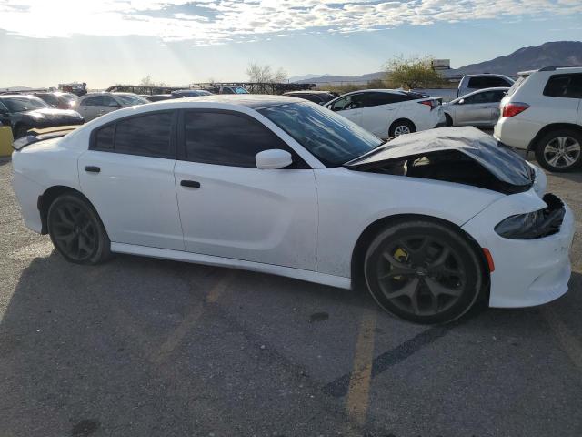 Photo 4 from auction – 2019 DODGE CHARGER GT with VIN 2C3CDXHG2KH728756