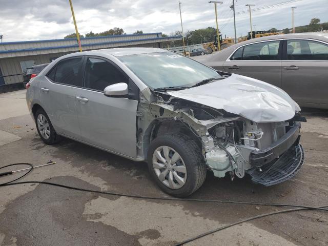 Photo 4 from auction – 2015 TOYOTA COROLLA L with VIN 2T1BURHE6FC472011