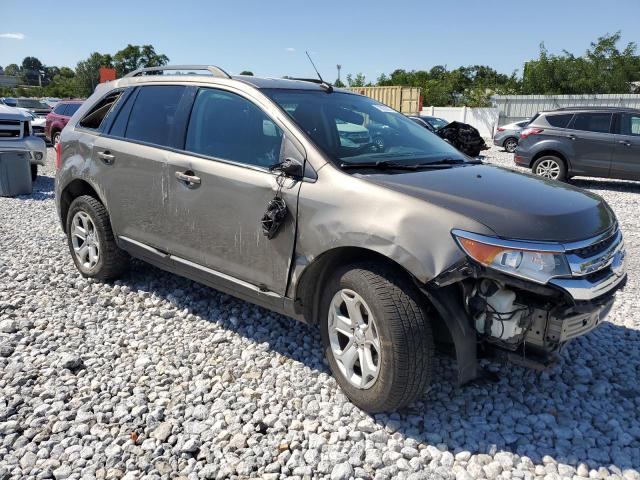 Фото 4 с аукциона – 2013 FORD EDGE SEL с VIN 2FMDK4JC9DBA69569