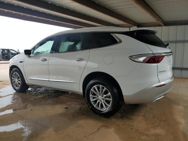 Photo 2 from auction – 2022 BUICK ENCLAVE PR with VIN 5GAERCKW9NJ145734