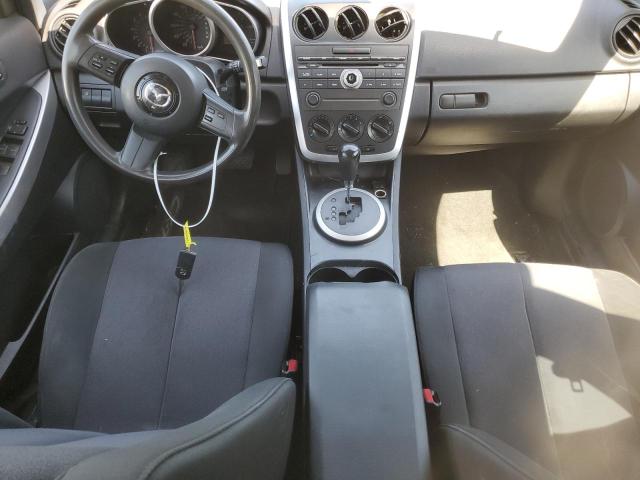 Photo 8 from auction – 2008 MAZDA CX-7 with VIN JM3ER29L680205149