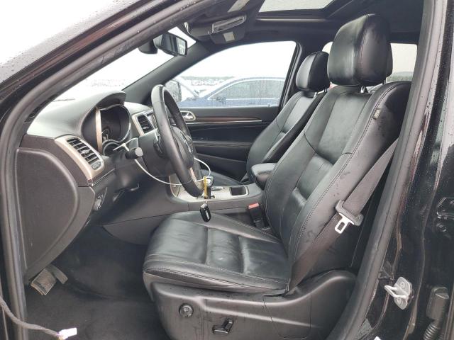 Photo 7 from auction – 2014 JEEP GRAND CHER with VIN 1C4RJEBG7EC336455