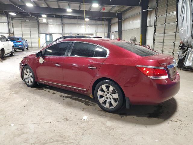 Photo 2 from auction – 2010 BUICK LACROSSE C with VIN 1G4GC5EGXAF183586