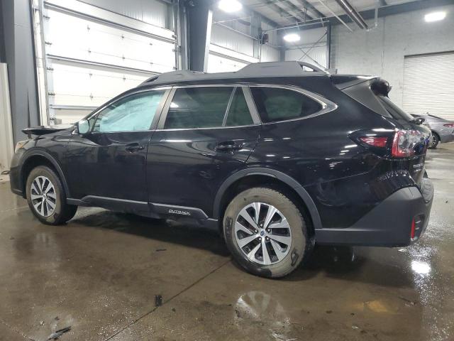 Photo 2 from auction – 2021 SUBARU OUTBACK PR with VIN 4S4BTADC3M3102757