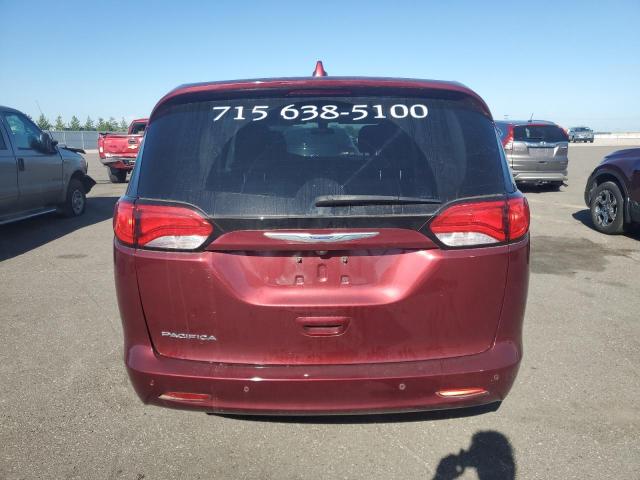 Photo 6 from auction – 2019 CHRYSLER PACIFICA L with VIN 2C4RC1CG9KR556233