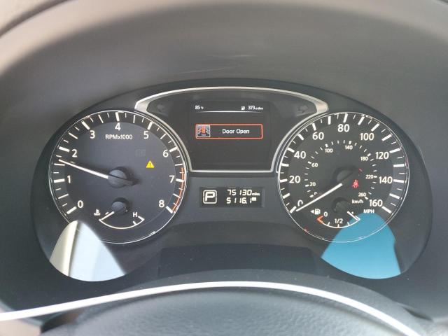 Photo 9 from auction – 2015 NISSAN ALTIMA 2.5 with VIN 1N4AL3AP6FC459846