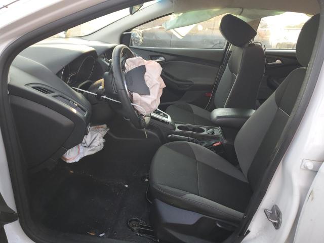 Photo 7 from auction – 2014 FORD FOCUS SE with VIN 1FADP3F22EL174770
