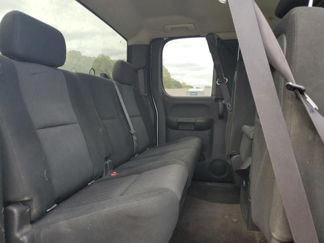Photo 10 from auction – 2011 GMC SIERRA K15 with VIN 1GTR2VE39BZ399829