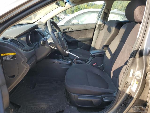 Foto 7 de la subasta – 2012 KIA FORTE EX con VIN KNAFU4A20C5554309