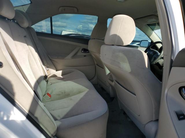 Photo 10 from auction – 2010 TOYOTA CAMRY BASE with VIN 4T4BF3EK4AR083687