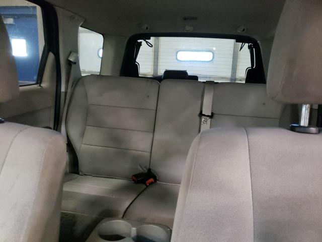 Photo 10 from auction – 2010 FORD ESCAPE XLT with VIN 1FMCU9D79AKC84744