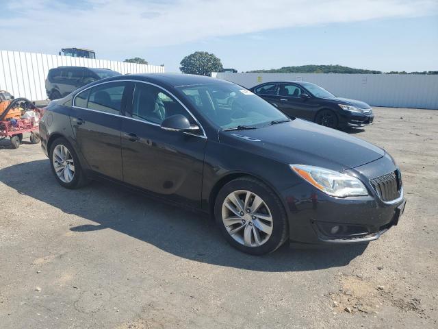 Photo 4 from auction – 2015 BUICK REGAL with VIN 2G4GV5EK0F9172501