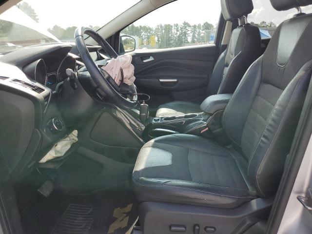 Photo 7 from auction – 2013 FORD ESCAPE TIT with VIN 1FMCU9J91DUD31702