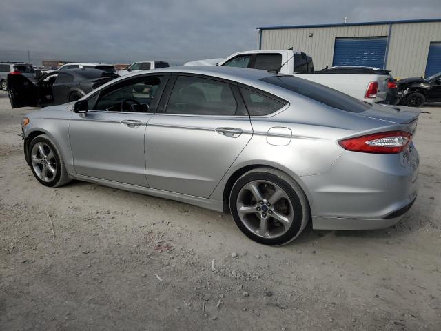 Photo 2 from auction – 2014 FORD FUSION SE with VIN 3FA6P0H78ER315522