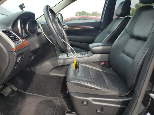 Photo 7 from auction – 2013 JEEP GRAND CHER with VIN 1C4RJFBTXDC596625