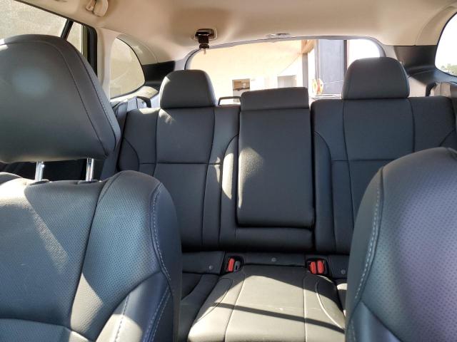 Photo 10 from auction – 2022 SUBARU OUTBACK LI with VIN 4S4BTANC9N3253053