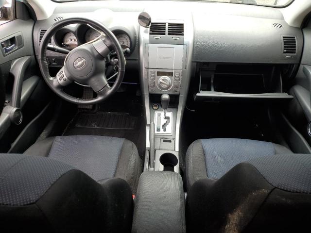 Photo 8 from auction – 2007 TOYOTA SCION TC with VIN JTKDE167670190905