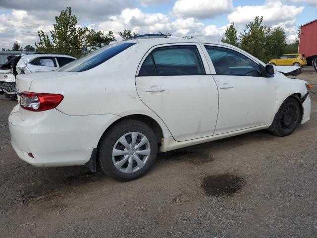 Photo 3 from auction – 2011 TOYOTA COROLLA BA with VIN 2T1BU4EE8BC703654