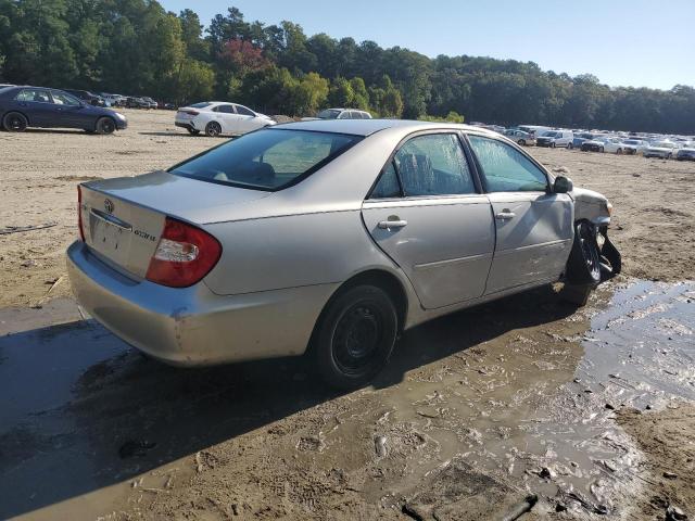 Photo 3 from auction – 2003 TOYOTA CAMRY LE with VIN 4T1BE32K23U122247
