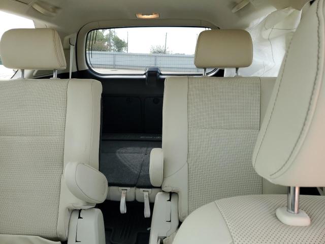 Photo 10 from auction – 2023 LEXUS GX 460 with VIN JTJAM7BX1P5364921