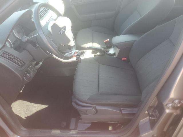 Photo 7 from auction – 2010 FORD FOCUS SE with VIN 1FAHP3FN1AW234784