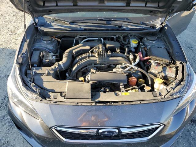 Photo 11 from auction – 2018 SUBARU IMPREZA with VIN 4S3GKAA66J1616847