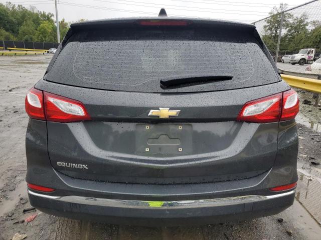 Photo 6 from auction – 2018 CHEVROLET EQUINOX LS with VIN 2GNAXHEV6J6230158
