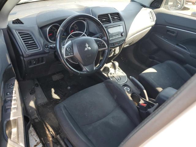 Photo 8 from auction – 2015 MITSUBISHI OUTLANDER with VIN 4A4AR3AU7FE022675
