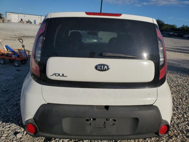 Photo 6 from auction – 2016 KIA SOUL with VIN KNDJN2A29G7288555