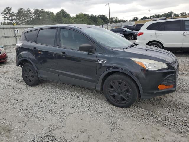 Photo 4 from auction – 2013 FORD ESCAPE S with VIN 1FMCU0F75DUC59924
