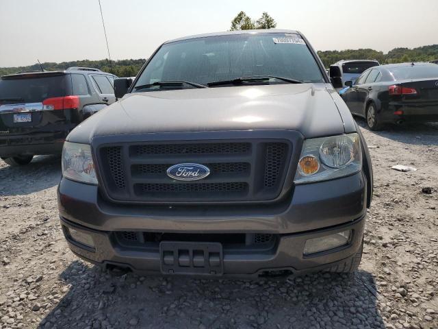 Photo 5 from auction – 2004 FORD F150 SUPER with VIN 1FTPW145X4KC33211