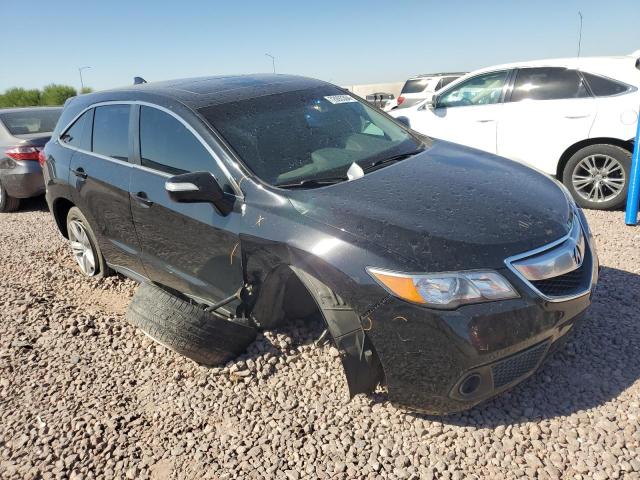 Photo 4 from auction – 2014 ACURA RDX with VIN 5J8TB3H34EL002297