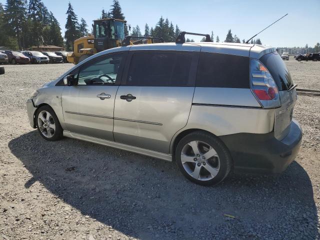 Photo 2 from auction – 2006 MAZDA 5 with VIN JM1CR293760126392