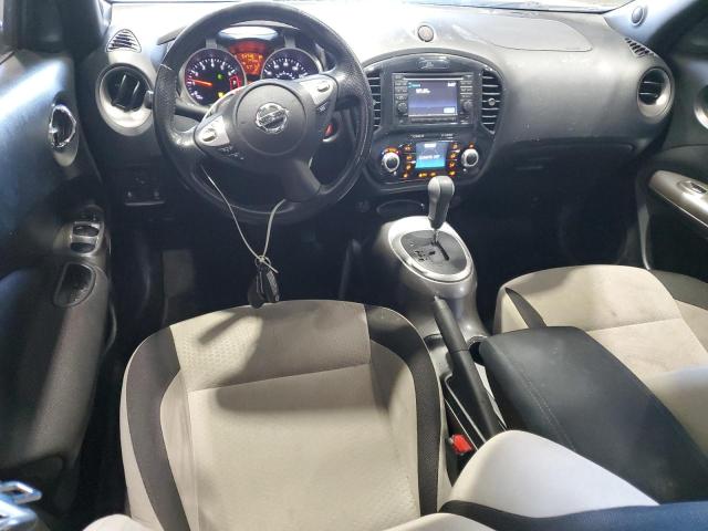Photo 8 from auction – 2013 NISSAN JUKE S with VIN JN8AF5MV7DT221920