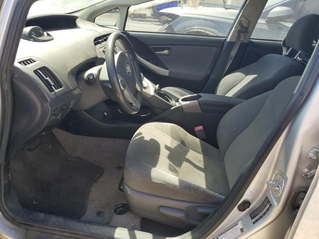 صورة رقم 7 من المزاد - 2012 TOYOTA PRIUS مع VIN JTDKN3DUXC5379850