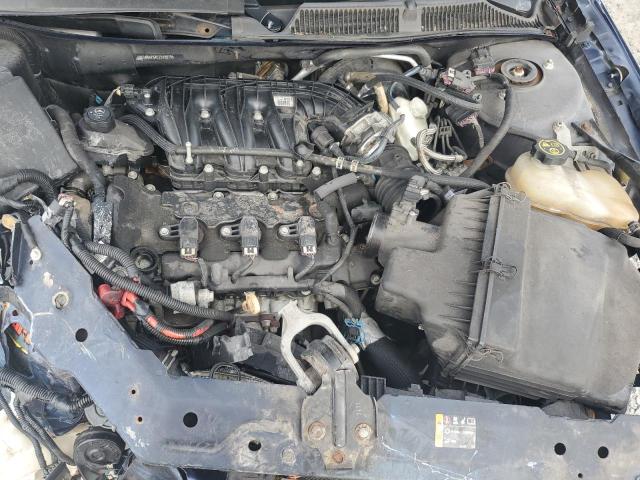 Photo 11 from auction – 2012 CHEVROLET IMPALA LT with VIN 2G1WB5E34C1242019