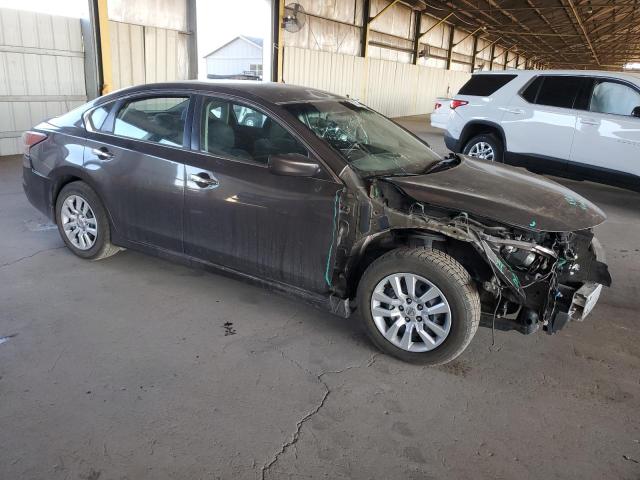 Photo 4 from auction – 2015 NISSAN ALTIMA 2.5 with VIN 1N4AL3AP5FC265535