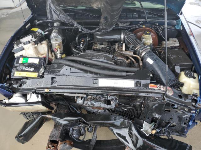 Photo 12 from auction – 2001 GMC JIMMY with VIN 1GKCS13W912211432