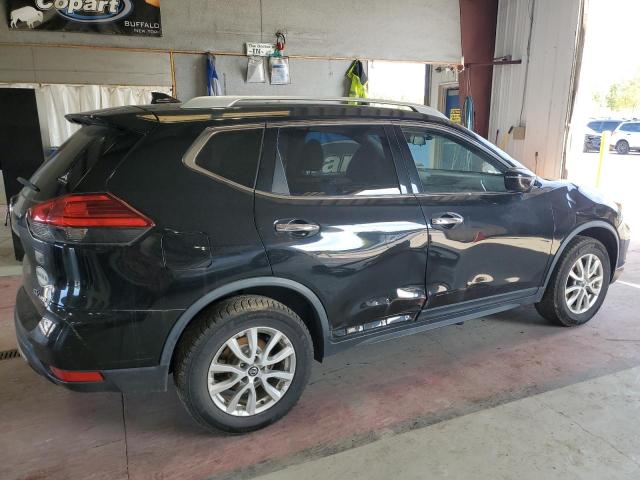 Photo 3 from auction – 2017 NISSAN ROGUE S with VIN JN8AT2MVXHW271271