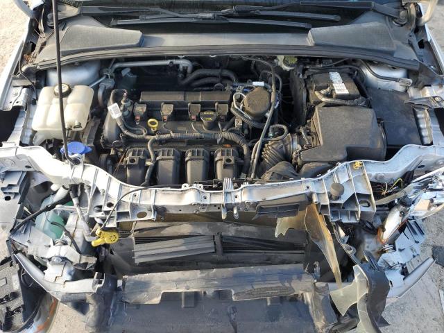 Photo 11 from auction – 2014 FORD FOCUS SE with VIN 1FADP3F2XEL279167