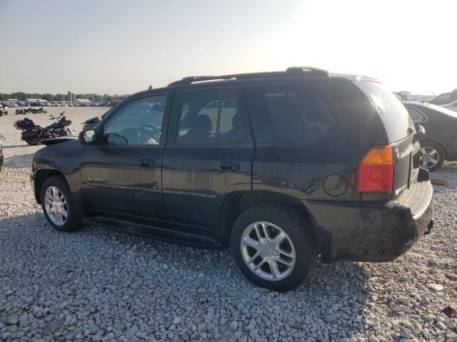 Photo 2 from auction – 2007 GMC ENVOY DENA with VIN 1GKET63M572156424